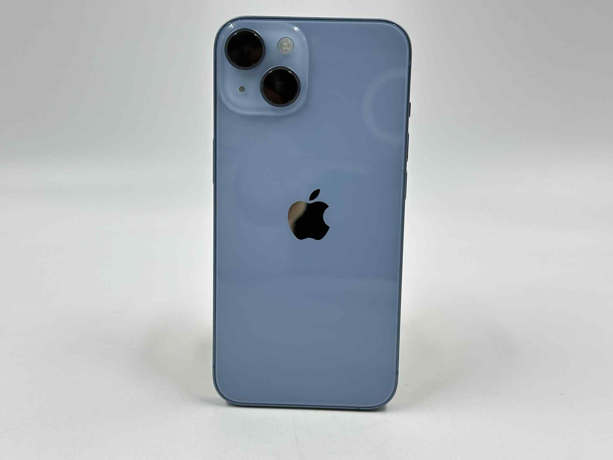 🥕iPhone 14 128GB Blue 🥕ไม่มีรอยตกหล่น
