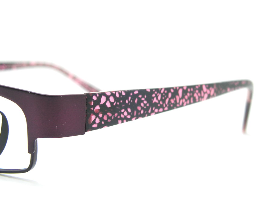 กรอบแว่นสายตา Nine West สวยเก๋สุดๆไปเลยค่ะ ของแท้100%และถูกสุดๆ ส่งตรงจากUS.ค่ะ