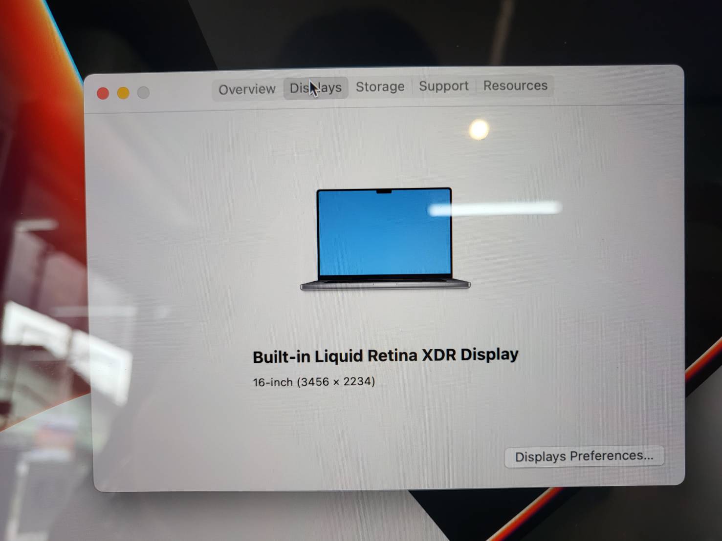 🥇 MacBook Pro (16-inch, M1 Pro, 2021) 16/512GB 🥇 💻#อย่าช้า MBP Pro 16-inch, M1 Pro, 2021 #Apple Care+ ถึง 16/6/68 #ครบกล่อง 💻