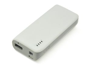 แบตเตอรี่สำรอง 5200mAh