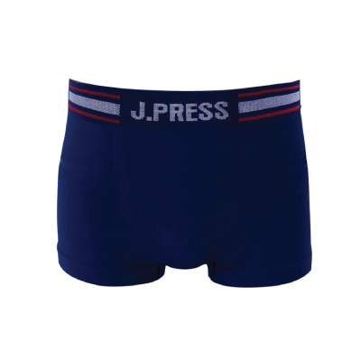 J.PRESS กางเกงในขาสั้นเด็ก ไร้ตะเข็บ รุ่น 9502 (1 ตัว)