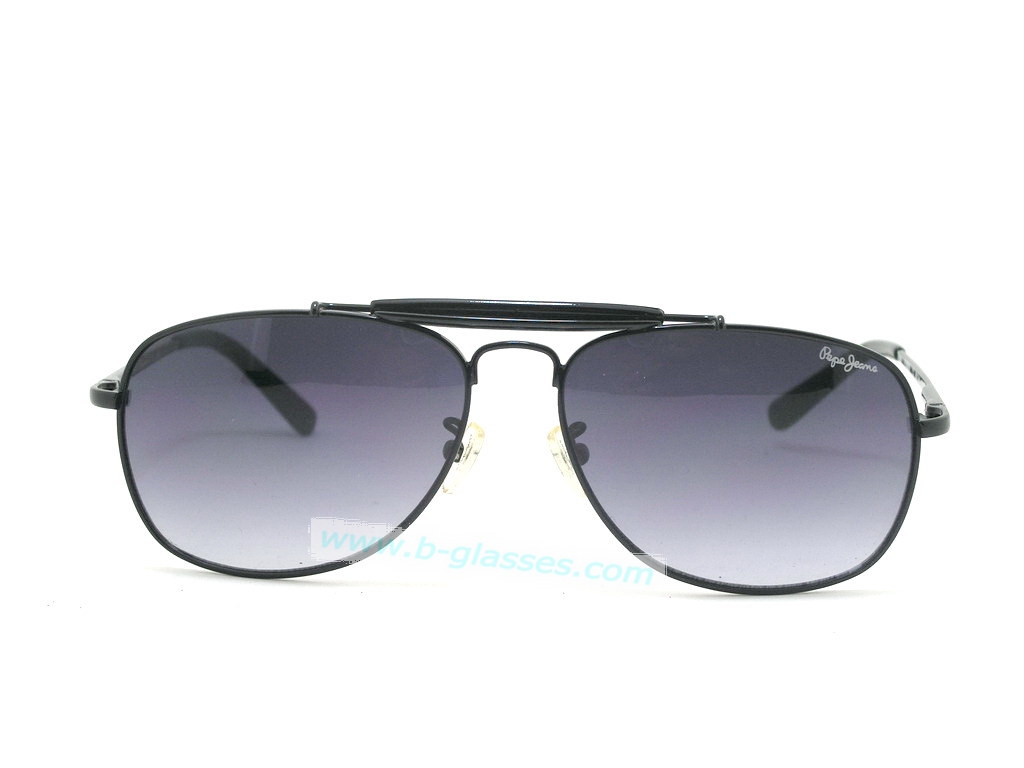 S แว่นกันแดด Pepe Jeans London สวยเก๋สุดๆค่ะ ของแท้100%และถูกสุดๆ ส่งตรงจากUS.ค่ะ