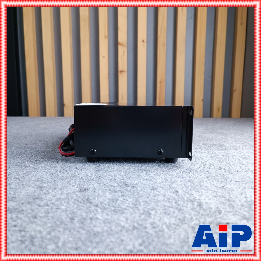 COMSON MONO888 แอมป์ USB บลูทูธ AC / DC ใช้ได้ทั้ง ไฟบ้าน ไฟรถ 12V คมสัน MONO-888 MONO 888 COM SON เอไอ-ไพศาล