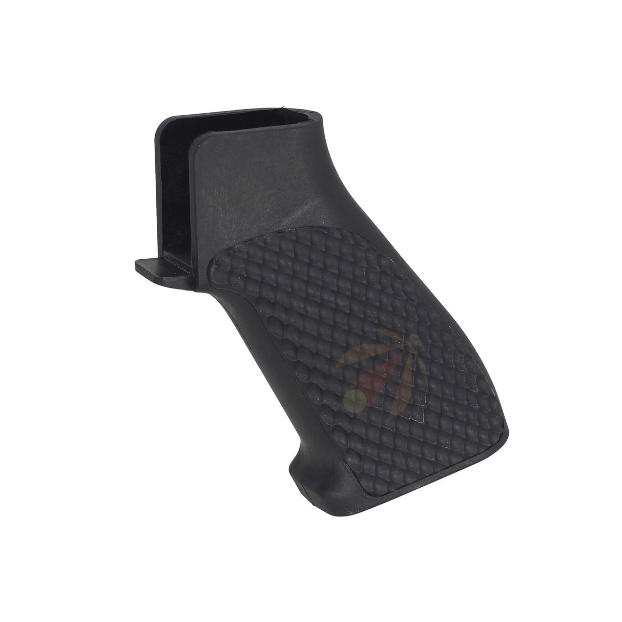 G&P TD M16 Ball Ball Grip for G&P M4 / M16 Series(Black)