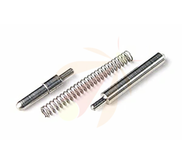 Nine Ball Spring & Plunger Set for Marui Hi-Capa 5.1 GBB