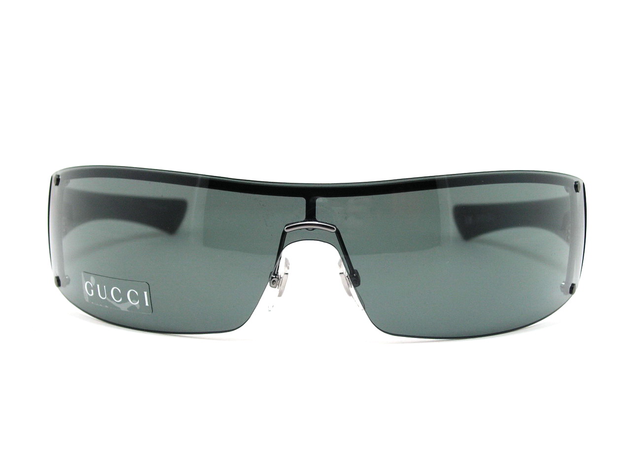 หมดแล้วค่ะ+++แว่นกันแดด Gucci !!!ไฮโซมากมายค่ะ ของแท้100%และถูกสุดๆ ส่งตรงจากUS.ค่ะ