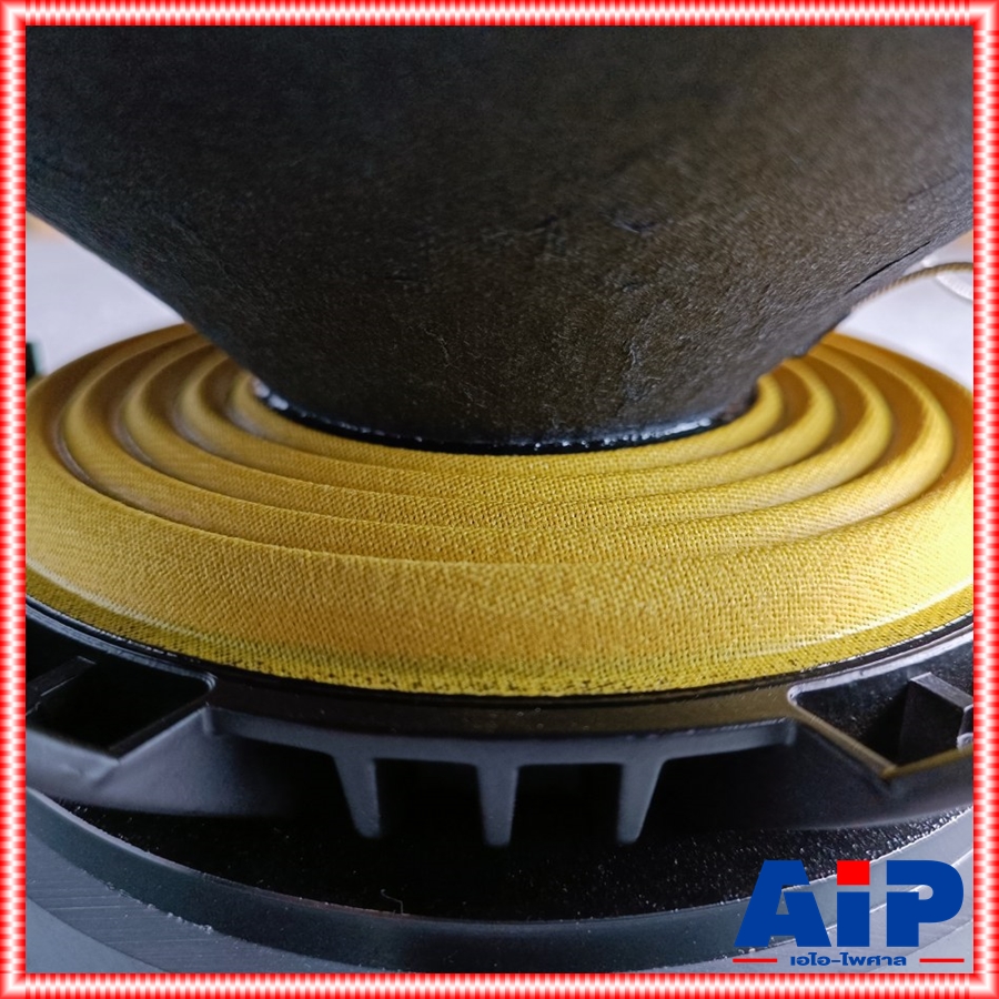 CONNEX LR-12 ลำโพง12นิ้ว รุ่นใหม่ คอนเน็ค ดอกลำโพงกลางแจ้ง โครงหล่อเหล็ก ดอกลำโพงเสียงกลาง รองรับกำลังขับ 600 วัตต์ LR 12 LR12 เอไอ-ไพศาล