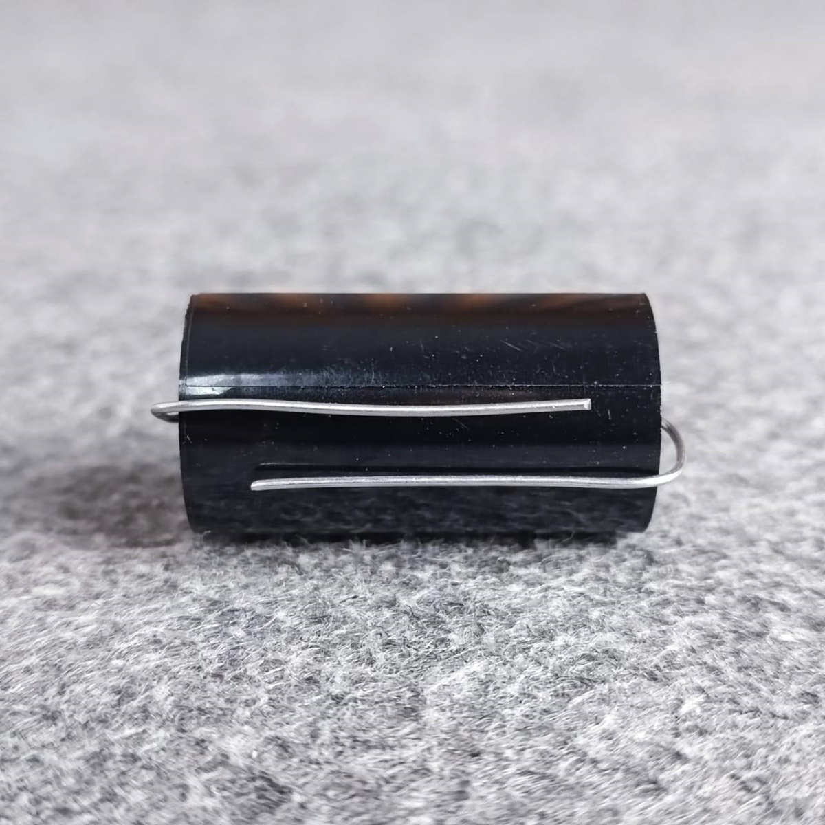 KANE 5.6UF 400V MKP capacitor c ใส่ลำโพง สีดำ cเสียงแหลม คาปา เสียงแหลม ลำโพง C เสียงแหลม คอนเดนเซอร์ 5.6UF /400VMKP เอไอ-ไพศาล