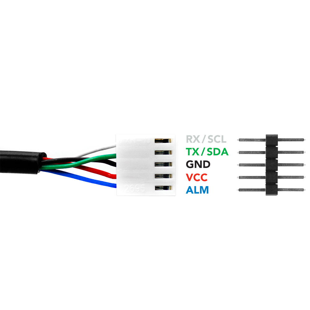 EZO-O2™ Embedded Oxygen Sensor