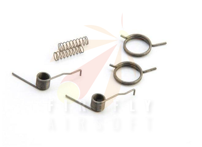 AIP Spare Springs Set for Tokyo Marui Glock 17