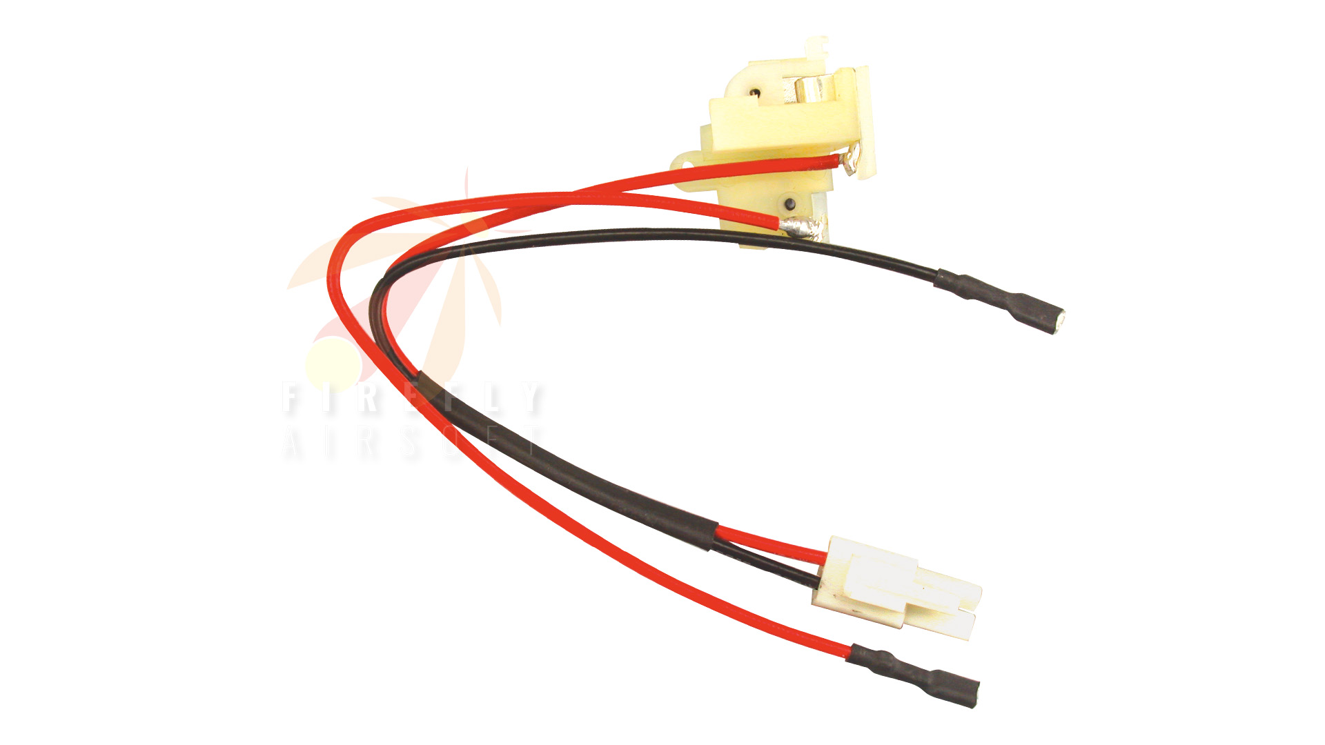 ICS CS4 SWITCH COMBINATION fOR FIXED STOCK