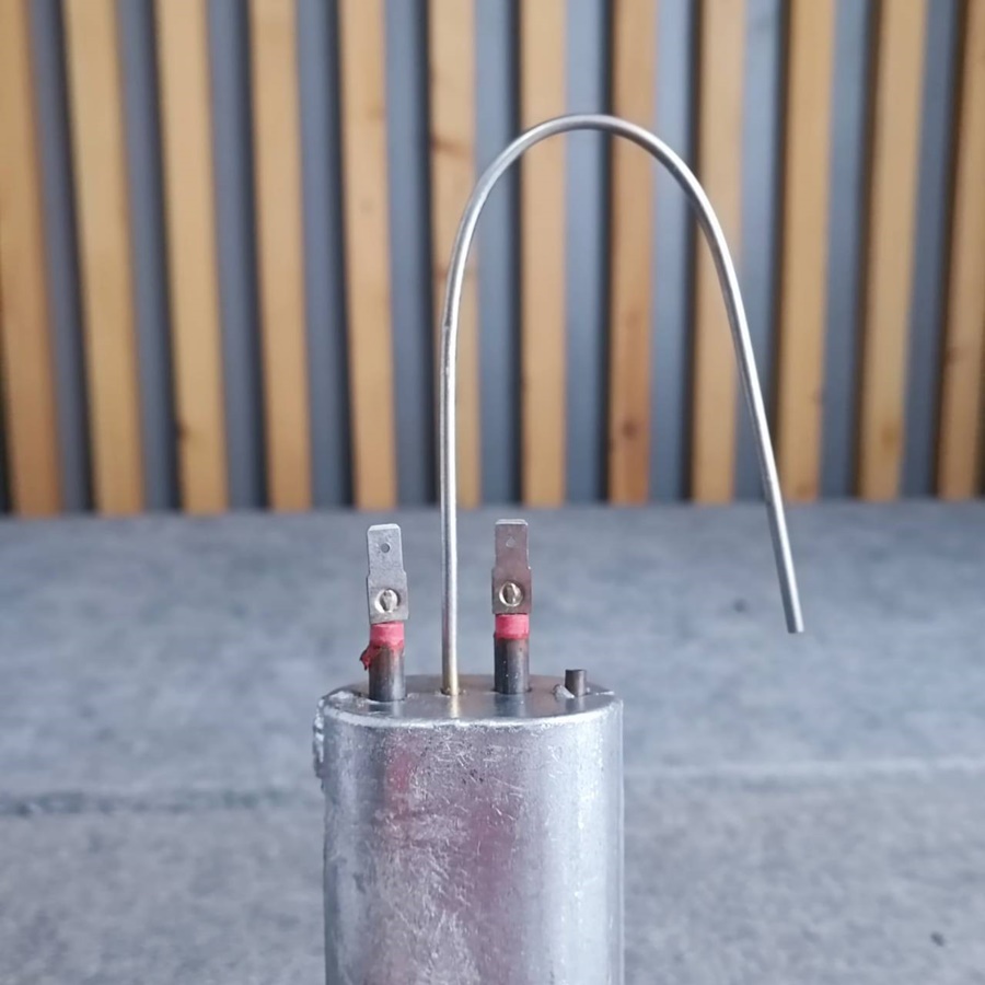 อะไหล่ชุดแท่งฮีสเตอร์ TADA SM-1500 SMOKE ฮีทเตอร์ เครื่องทำควัน heater SM1500 เอไอ-ไพศาล