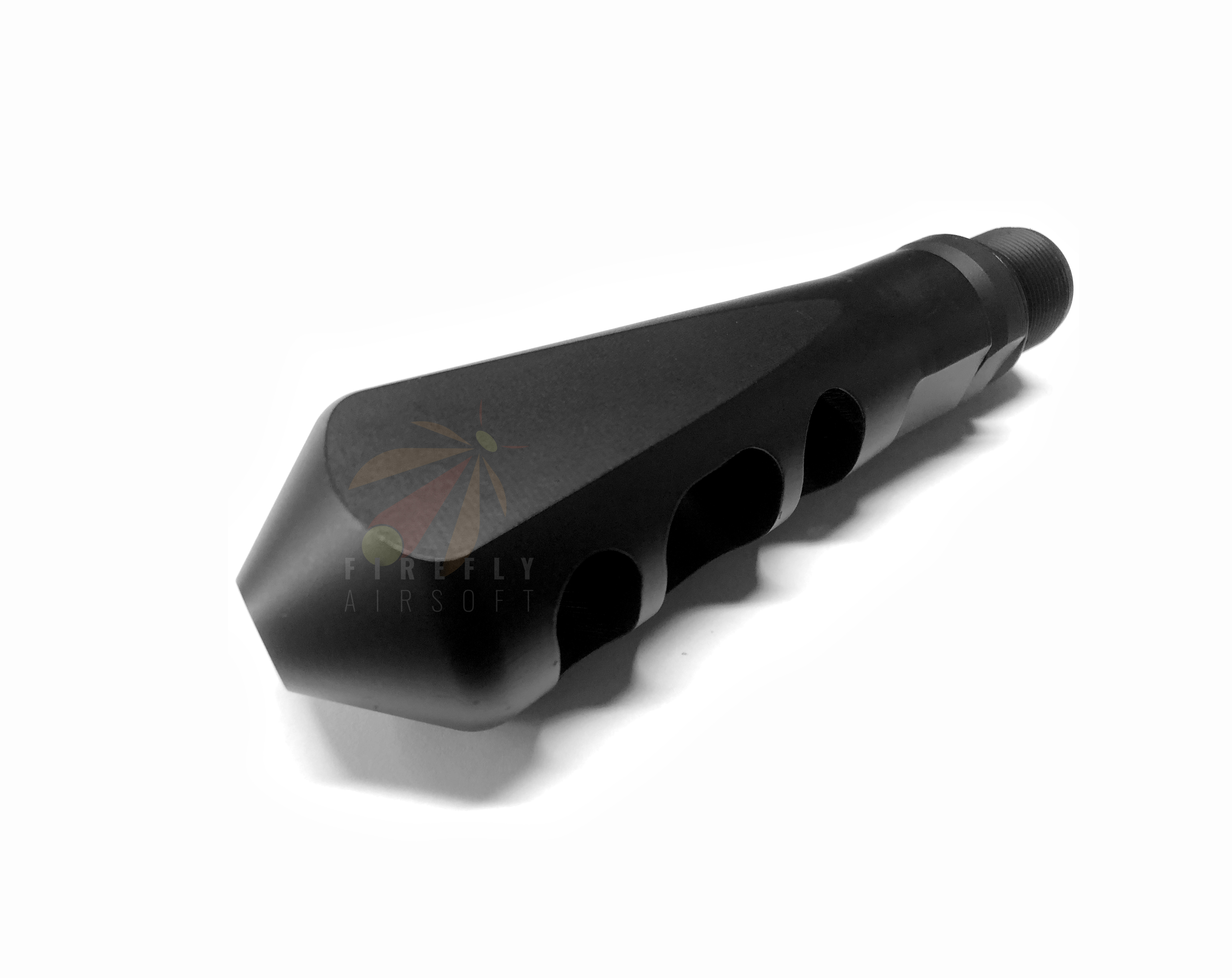 SNIPER MUZZLE BRAKE SP-02