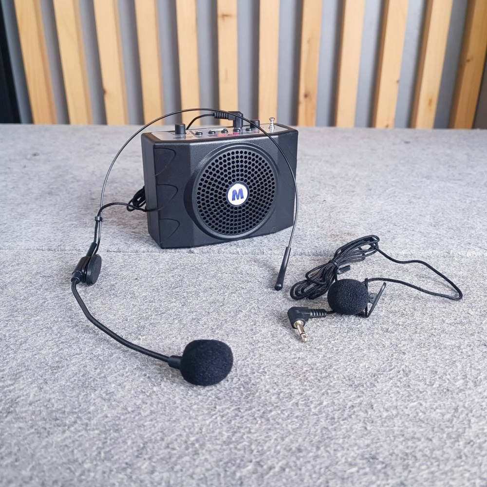 MITSUMI TK-4X ลำโพงคาดเอว บลูทูธ รุ่นใหม่ แบบพกพา ลำโพงช่วยสอย ลำโพง มิตซูมิ TK 4X TK4X เอไอ-ไพศาล