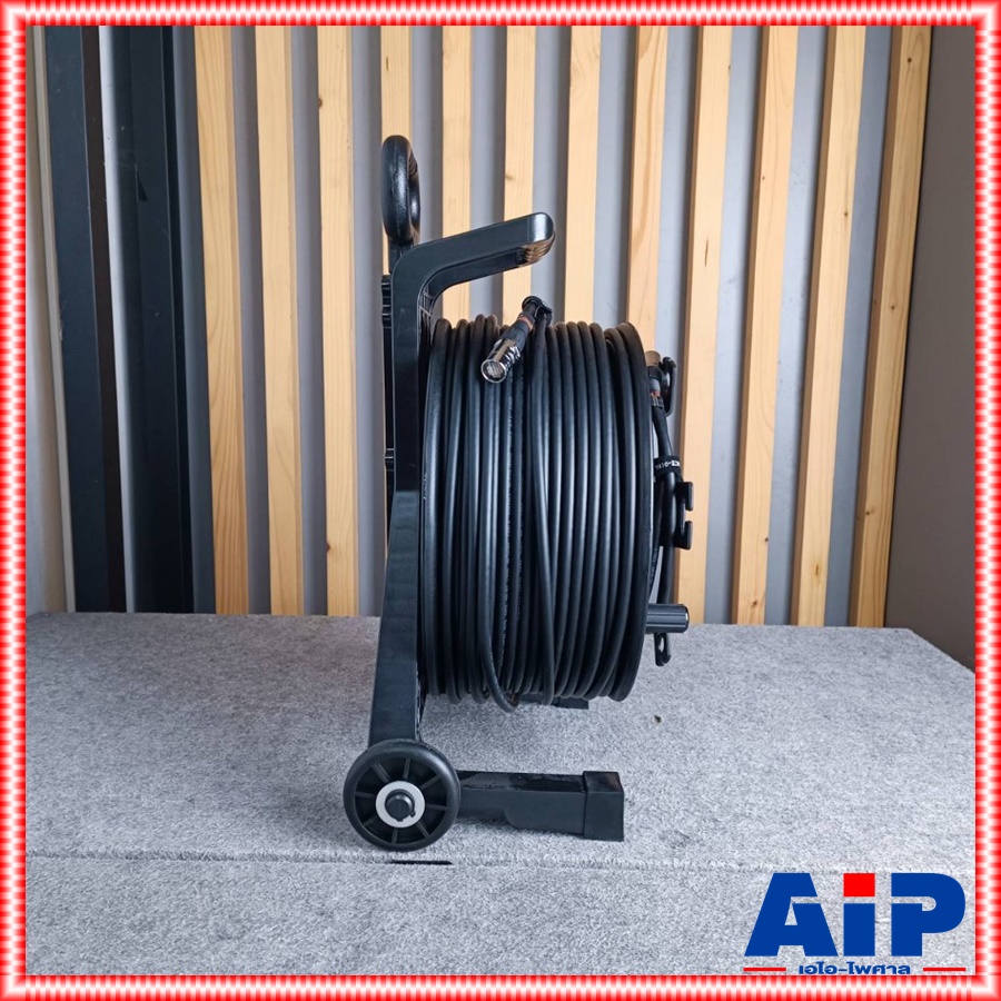 CM CMED6-D100 Enthernet Data Cable RJ-45 100เมตร CM CMED6-D100 Enthernet Data Cable RJ-45 100เมตร ล้อสาย ล้อสาย100เมตร ล้อสายCMED6 D100 CMED6D100 สายมัลติคอร์RJ 45 RJ45 เอไอ-ไพศาล