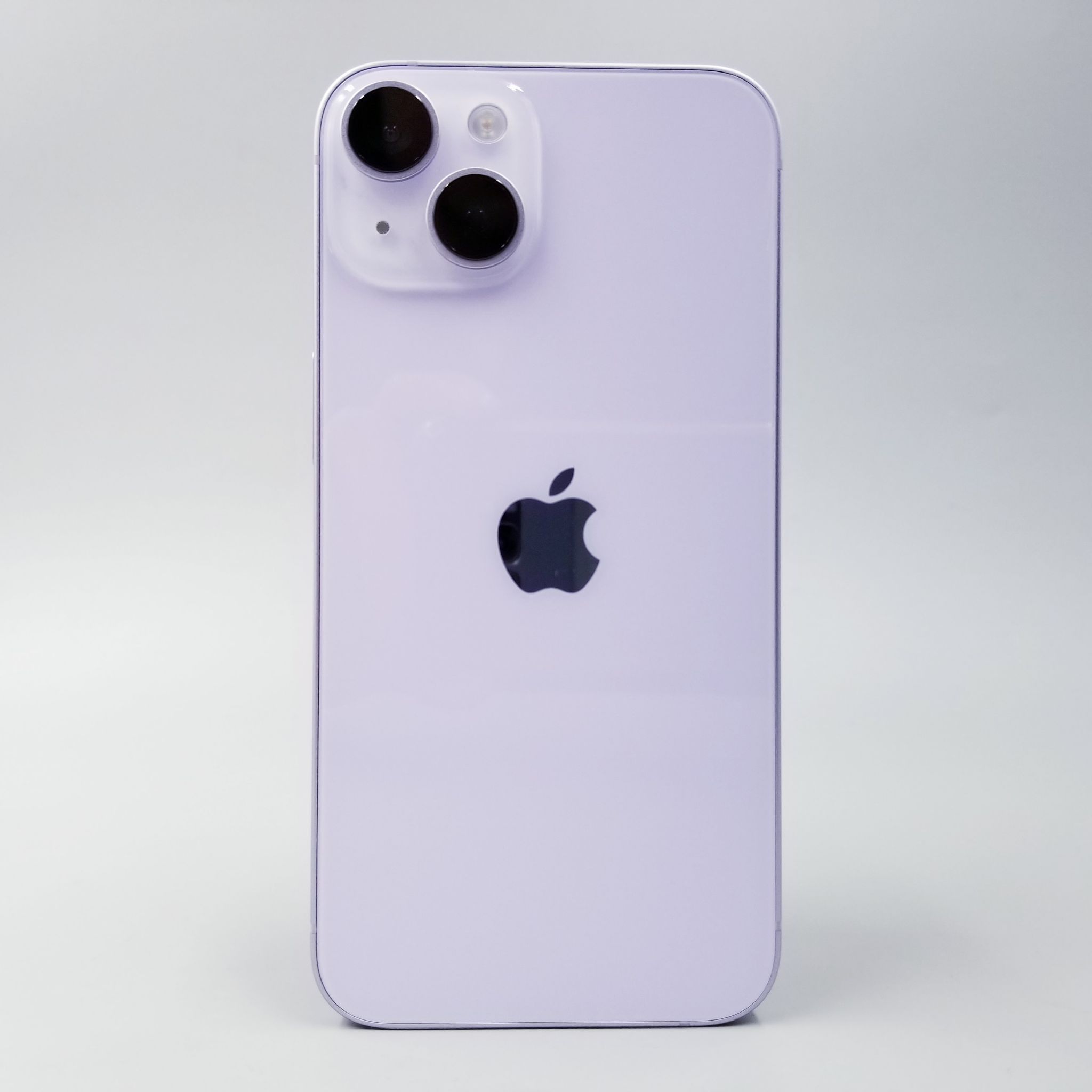 iPhone 14 128GB Purple สภาพสวย แบต 97% ปกศ. 8เดือน