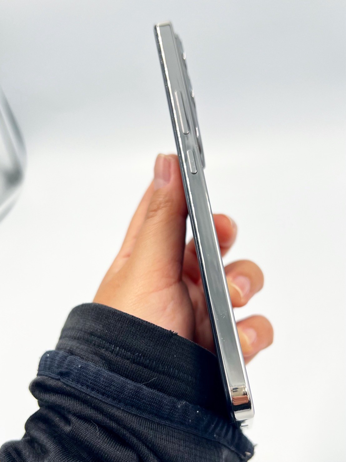 🍊 Vivo Y200 12/512GB Silver 🍊มีประกันศูนย์🍊