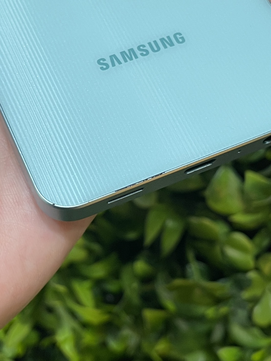 💥 Samsung Galaxy A06 (4+64GB) Light Green 💥🔥 อย่าช้า #Galaxy A06 สภาพดี ราคาประหยัด 🔥