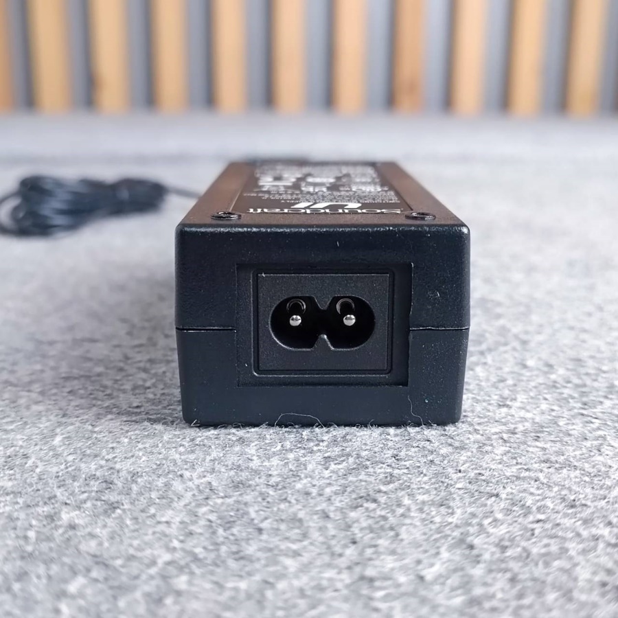 อแดปเตอร์ SOUNDCRAFT UI-16 ของแท้ ADAPTOR อะแดปเตอร์ มิกเซอร์ UI16 UI 16 หม้อแปลงไฟ เอไอ-ไพศาล