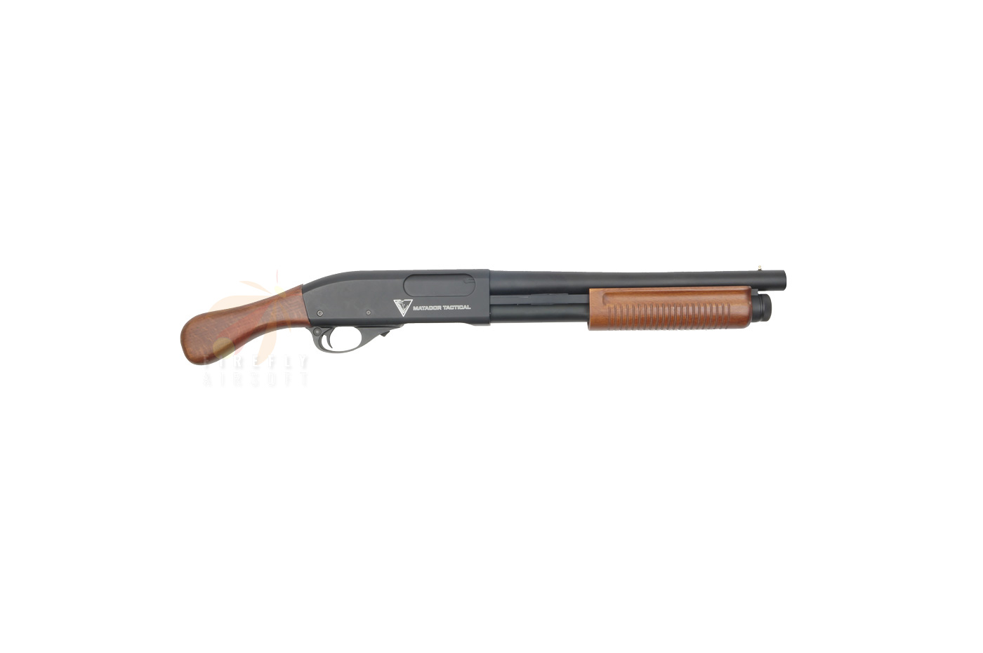 MATADOR PUNISHER GAS POWERED AIRSOFT SHOTGUN