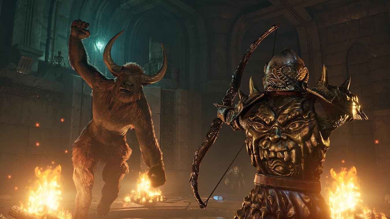 PS5:The Elder Scrolls IV: Oblivion Remastered - Deluxe Edition (JP/EN)