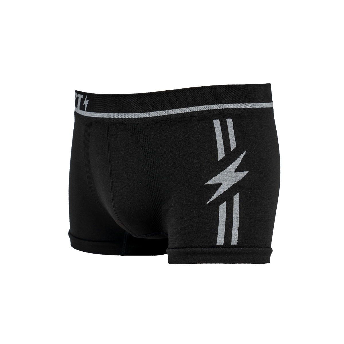 LUFT กางเกงในขาสั้นเด็กลุฟท์ ไร้ตะเข็บ รุ่น L4514 (1 ตัว)