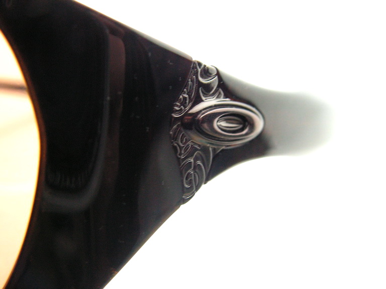 หมดแล้วค่ะ+++แว่นกันแดด Oakley Betray สี Sable สวยมากมายค่ะ ของแท้และถูกที่สุด ส่งตรงจากUS.ค่ะ