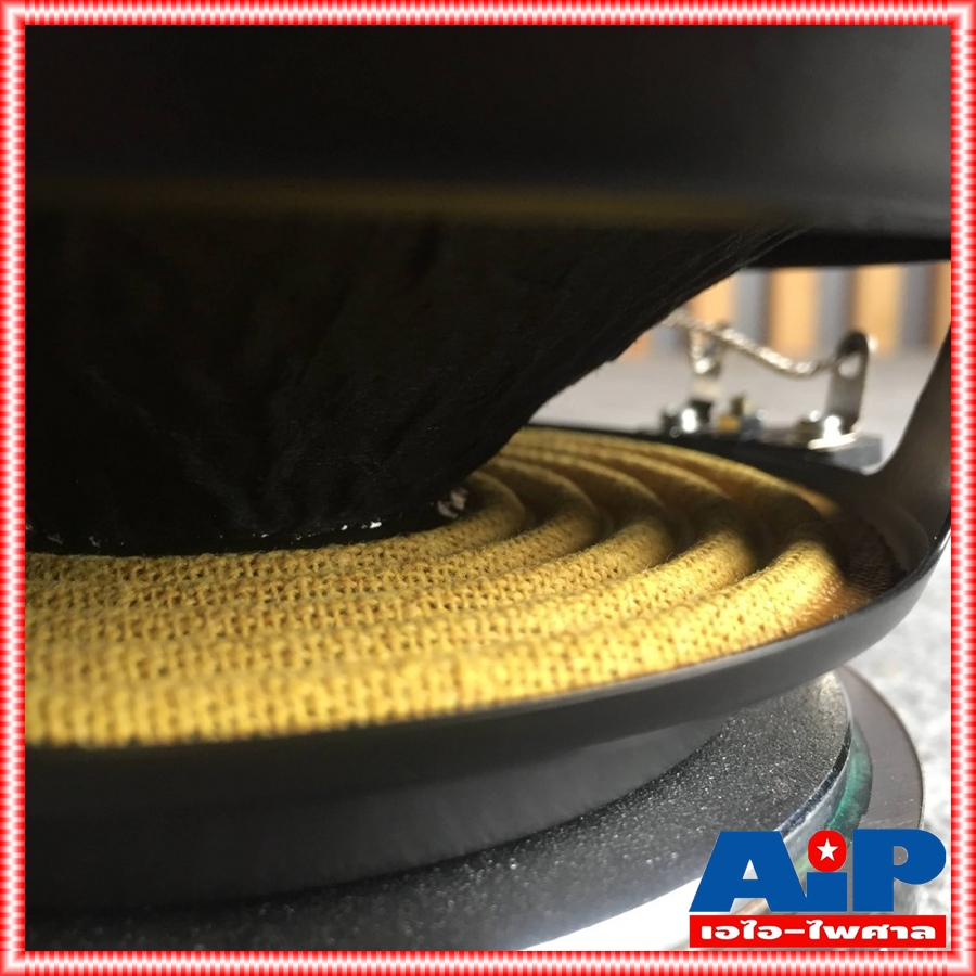 1ดอก PRO PLUS ADVENTURE X ลำโพง6.5นิ้ว วอยซ์คู่ พร้อมหน้ากาก แม่เหล็กใหญ่ ดอกลำโพงซับรถยนต์ แถมฝาตะเเกรงเหล็ก เอไอ-ไพศาล