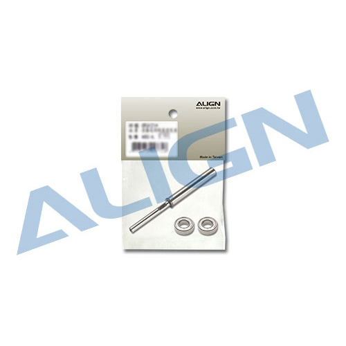 แกนมอเตอร์ 850MX Motor Shaft Align