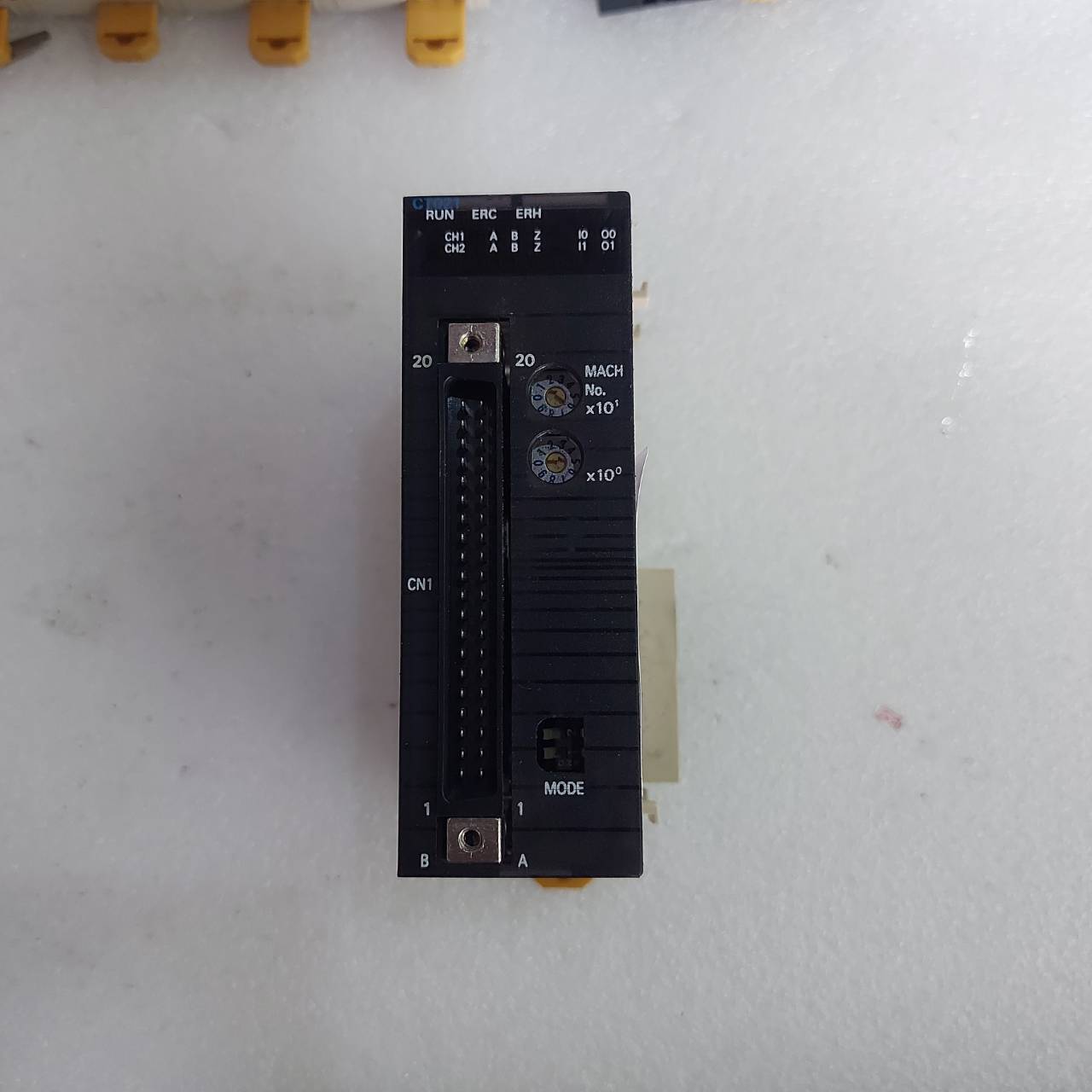 CJ1W-CT021 PLC "OMRON"