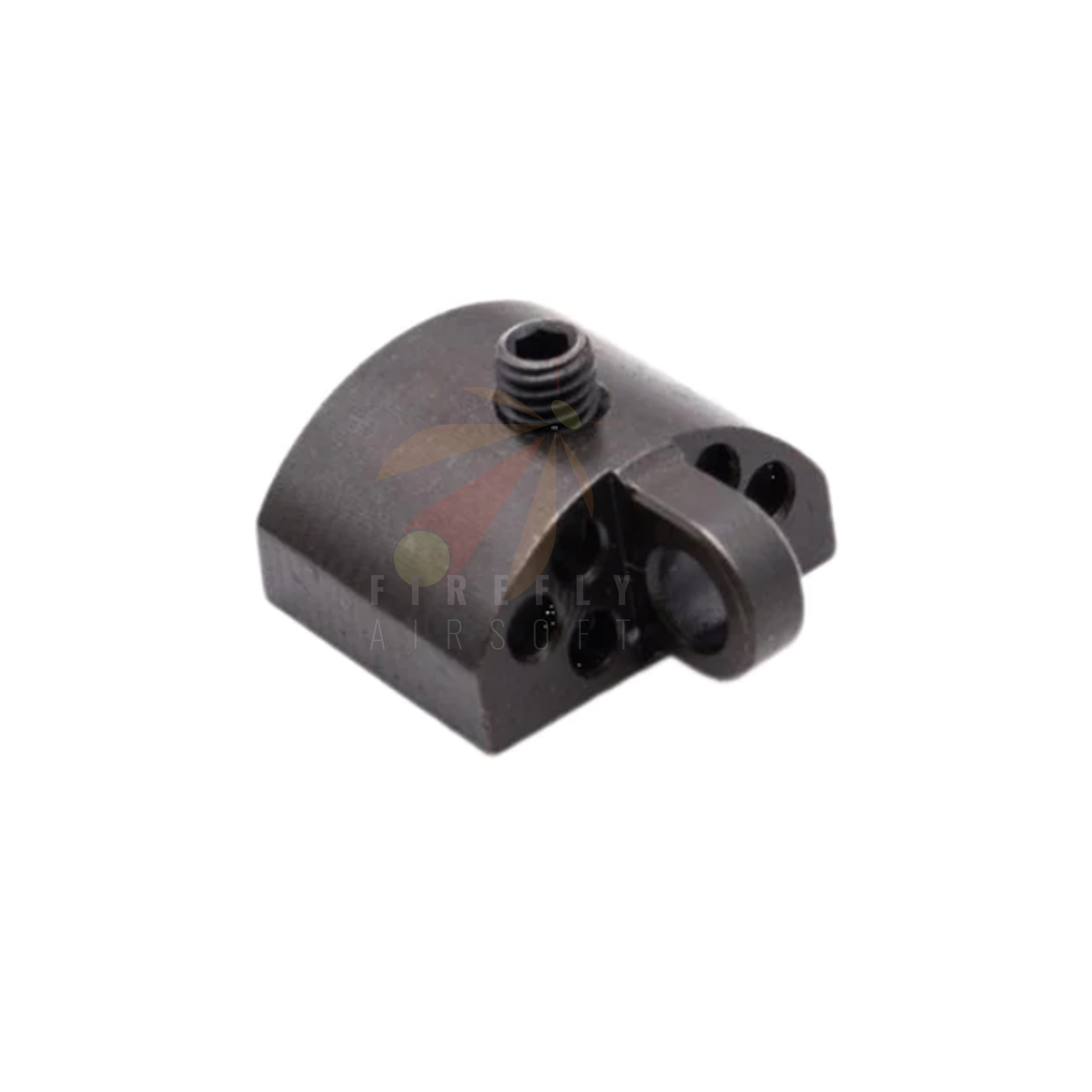 5KU Steel Lanyard Plug for Marui G17 / 18 GBB Pistol ( Type-1 ) ( GB-256 )
