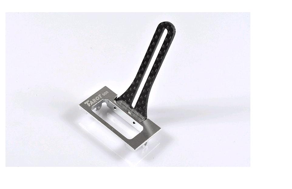 500 Metal Anti Rotation Bracket