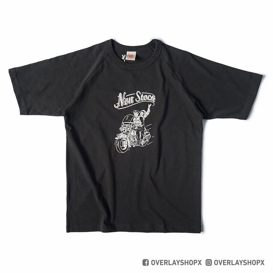 NONSTOCK DAYTONA TEE