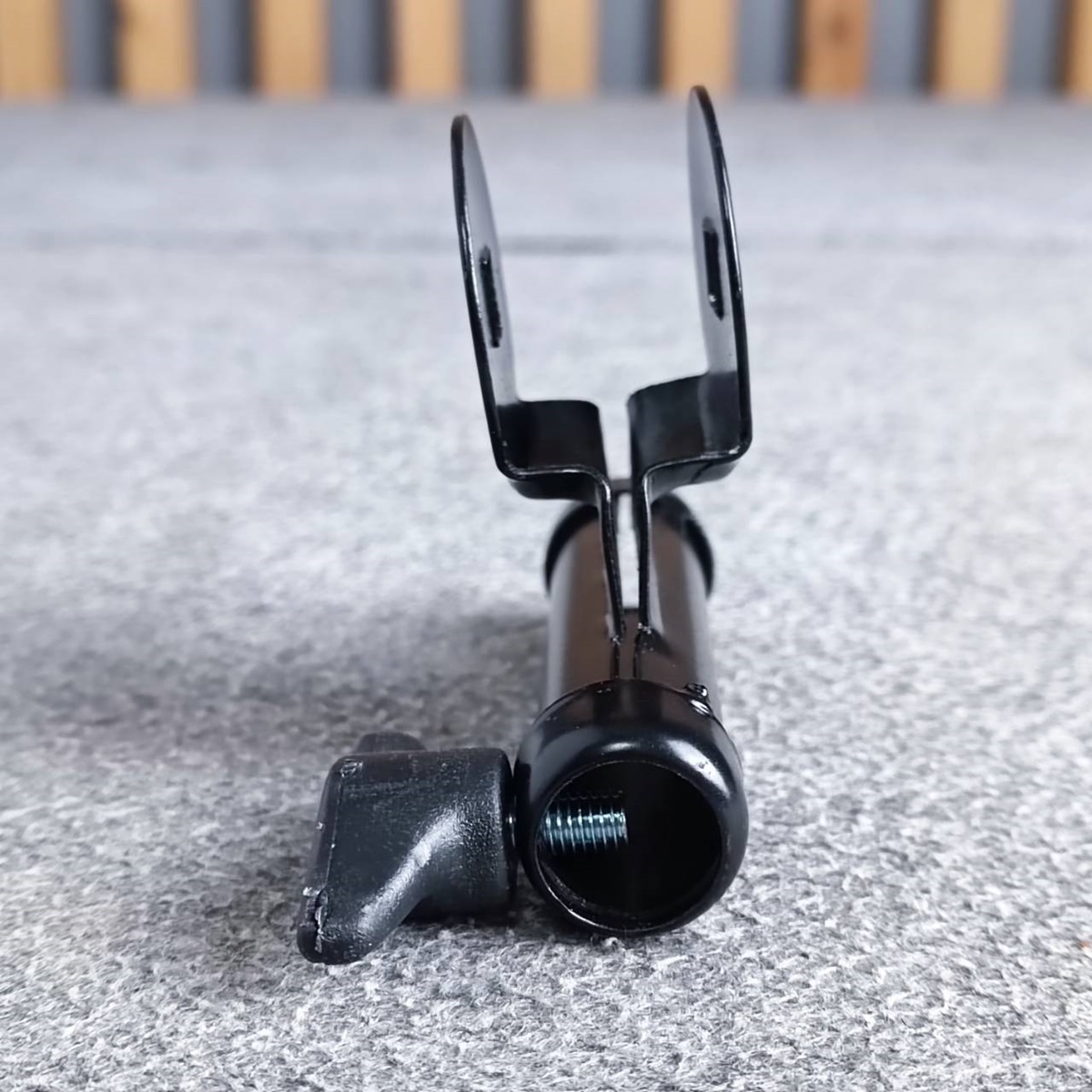 อะไหล่ขาไมค์บูม MP-4 ตัวTเหล็ก ปรับระดับขาตั้ง อะไหล่ ขาตั้งไมค์ Boom MP4 MP 4 เอไอ-ไพศาล