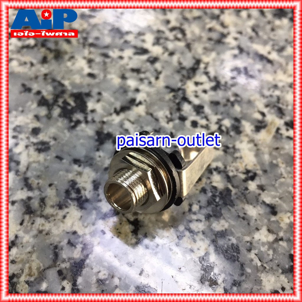 LIDGE YM150 J.MIC MONO ติดเเท่นเปลื่อย2ขา แจ็คไมค์โมโน แจ็คไมค์ติดแท่น แจ็คโมโนเปลือย แจ็คโมโนติดแท่น เอไอ-ไพศาล YM-150 YM 150