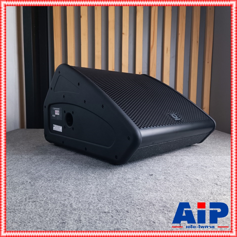 1ใบ TURBOSOUND TFX-122M-AN ตู้ลำโพง 12นิ้้ว มอนิเตอร์ TURBO SOUND TFX122M AN TFX122 M +++