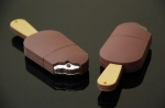 Flash Drive แฟลชไดร์ฟพรีเมี่ยม แฟลชไดร์ฟ รูปอาหาร Thumb Drive รูปไอศครีม Popsicle Shaped usb memory