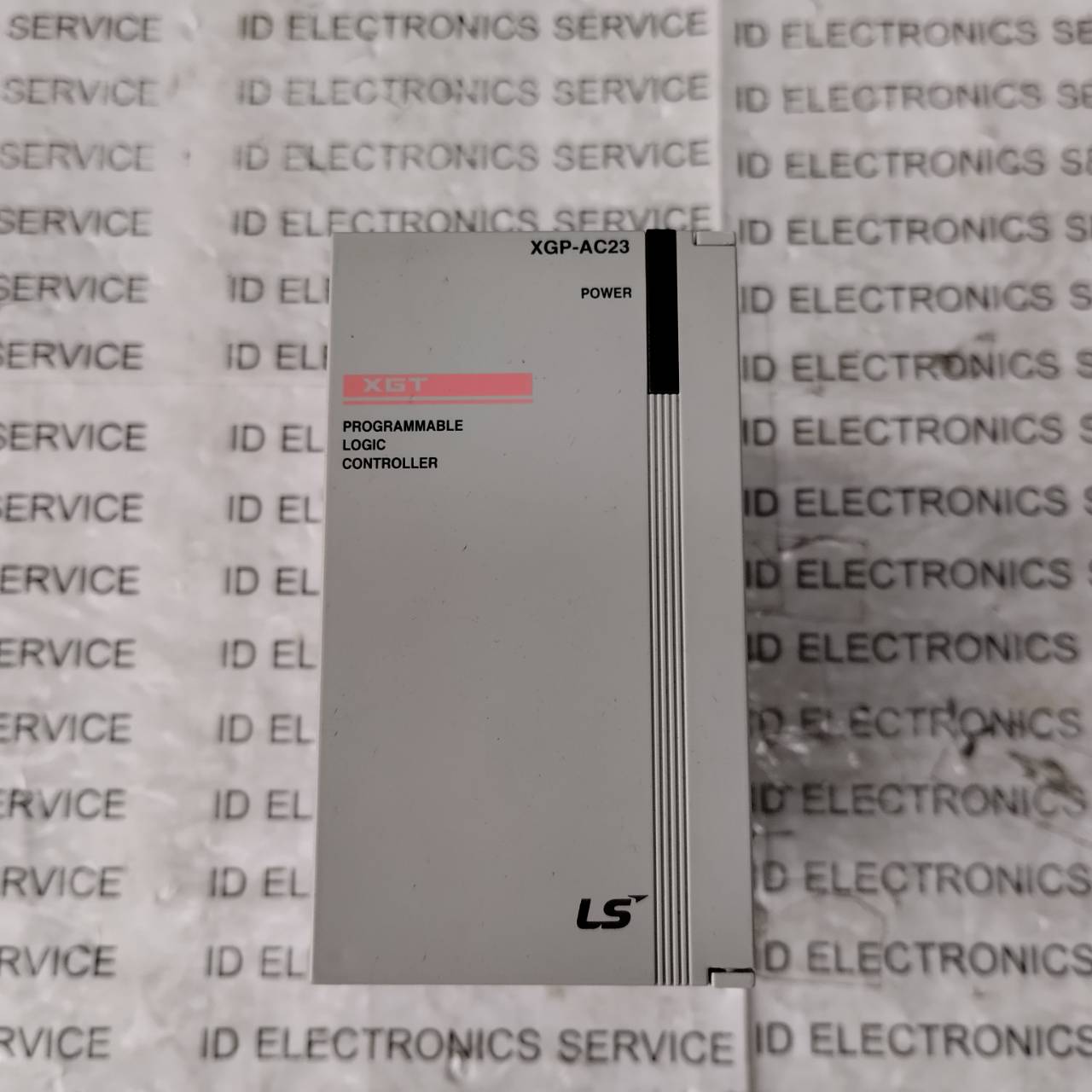XGP-AC23 PLC "LS"