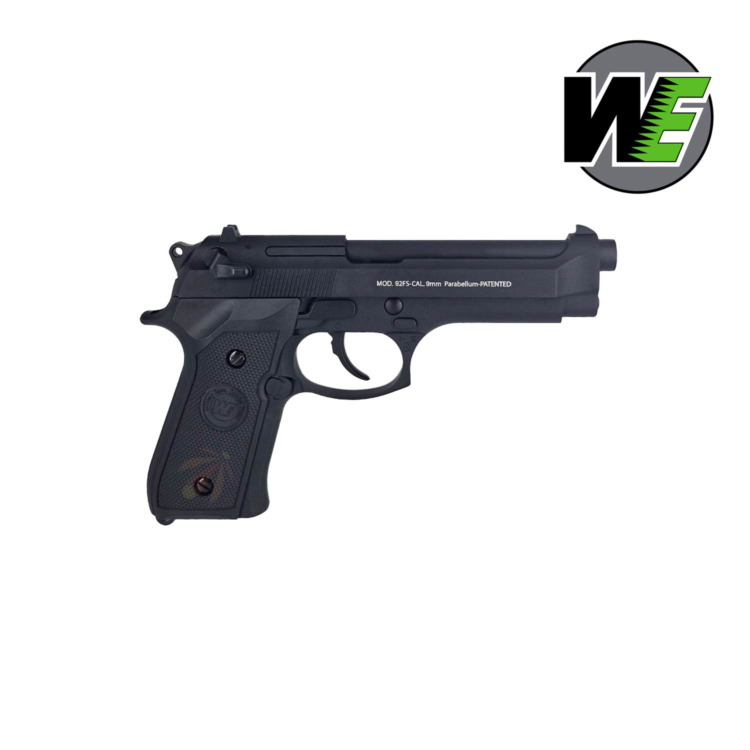 WE M9 BK