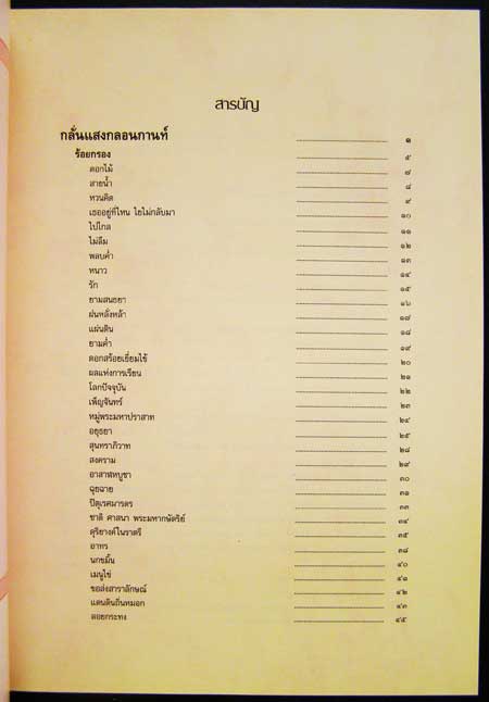 มณีพลอยร้อยแสง / รวมพระราชนิพนธ์ ในสมเด็จพระเทพรัตนราชสุดาฯ สยามบรมราชกุมารี 002275