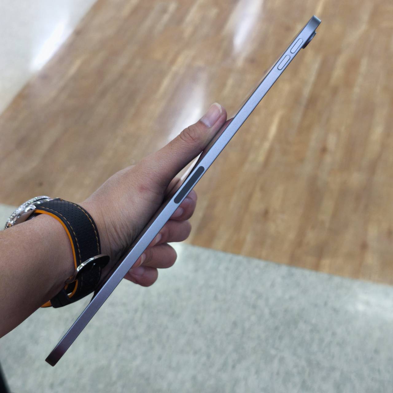 🖤iPad Pro 11-inch 1st 256GB Space Gray Wifi🖤🖤 รีบเลย iPad Pro จอใหญ่ ความจุเยอะ พร้อมใช้งาน ! 🖤