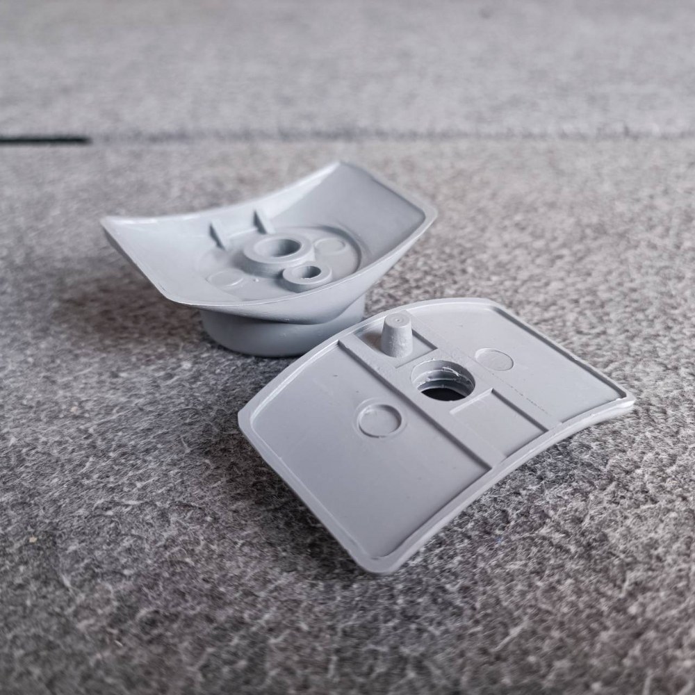 (คู่ละ) อะไหล่ปากฮอร์น หูยึด ปากฮอร์น NANOVA PHE-21 หู ปากฮอร์น SV-21 21นิ้ว นาโนว่า PHE 21 PHE21 เอไอ-ไพศาล