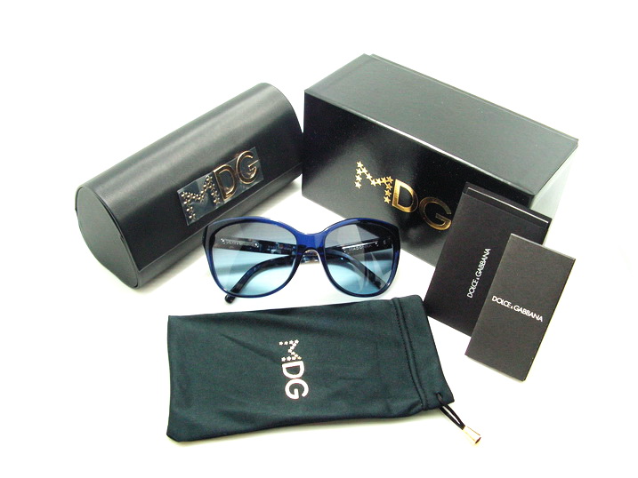 หมดแล้วค่ะ+++แว่นกันแดด Madonna For Dolce & Gabbana !!!ไฮโซมากมายค่ะ ครบชุดสุดๆ ของแท้100% ขายถูกสุดๆ ส่งตรงจากUS.ค่ะ