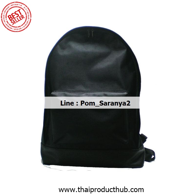 กระเป๋าเป้, รับผลิตกระเป๋าเป้ , ขายกระเป๋าเป้ , ของพรีเมี่ยม , ของที่ระลึก,