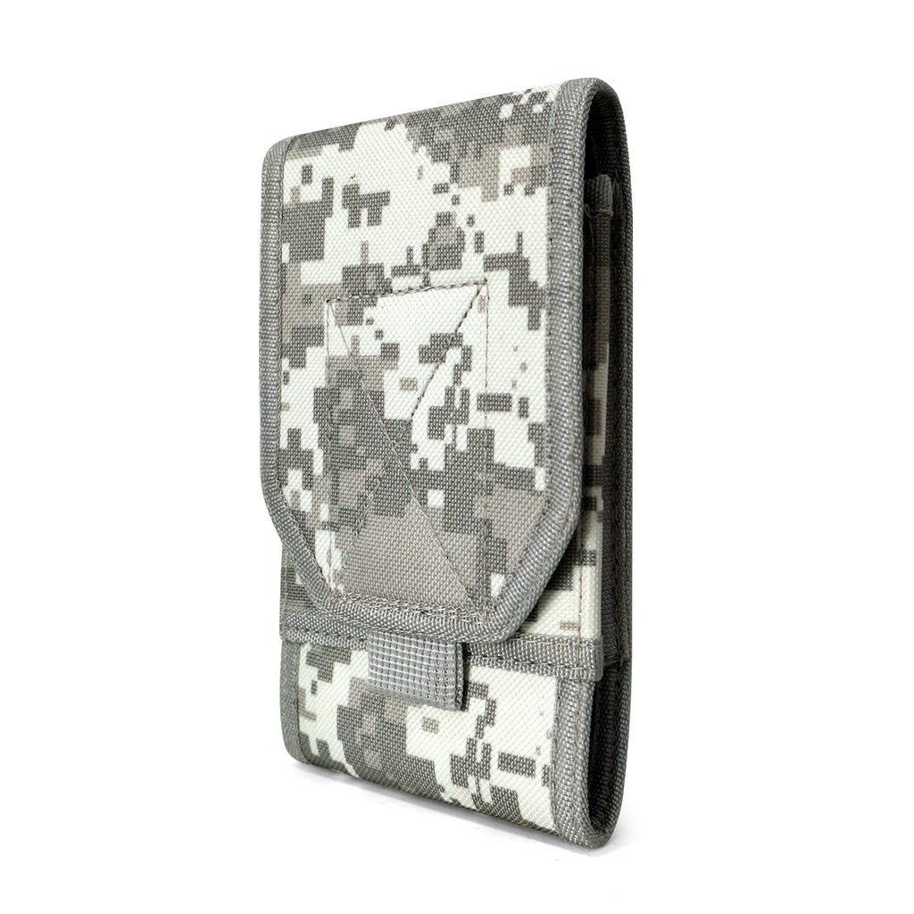 ปลอกมือถือ 1 ช่อง 004﹝Tactical Vest﹞