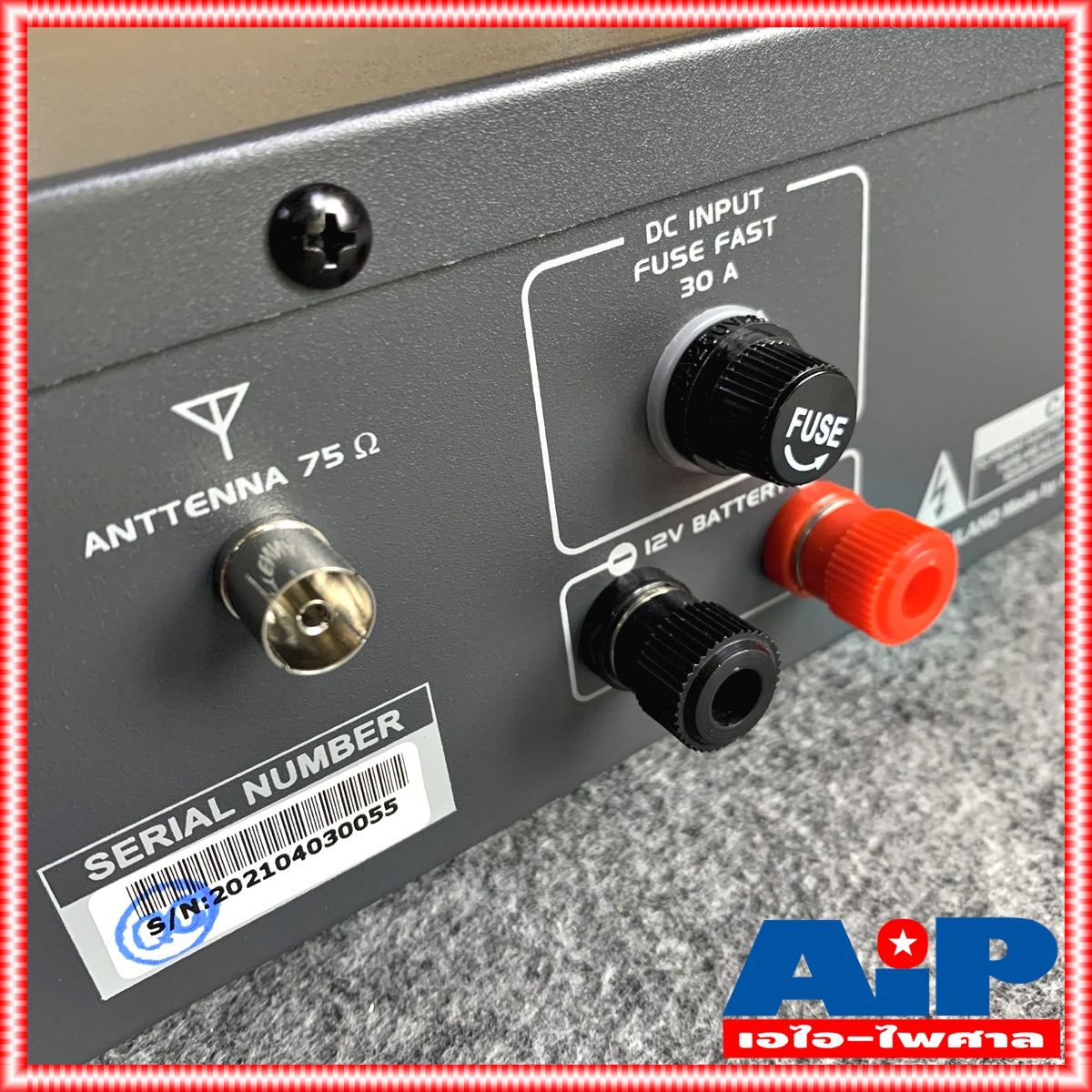 NPE PMD150 MP3 AC/DC POWERMIXER ลาย PMD 150 MP3 POWERMIX PMD-150 MP3 แอมป์เสียงตามสาย PMD150 ใช้ได้ทั้งไฟบ้าน 220V ไฟรถ DC12V +++