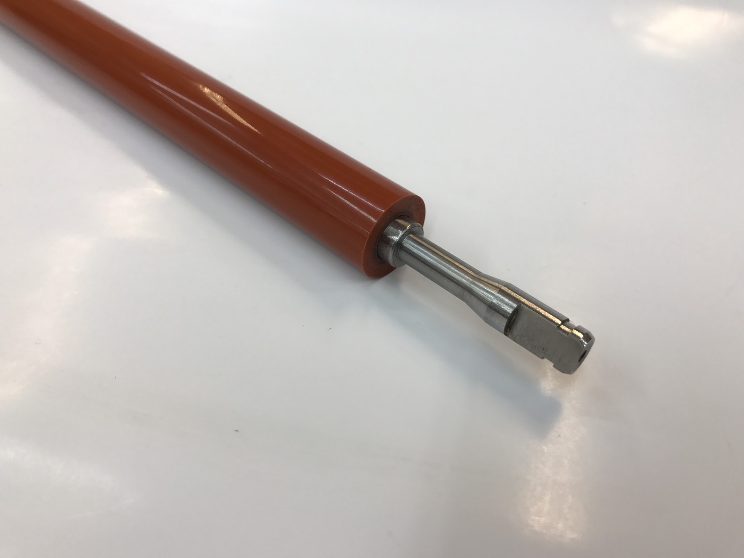 PRESSURE ROLLER (ลูกยางรีดร้อน) HP P1505/M1120/1522 ORIGINAL