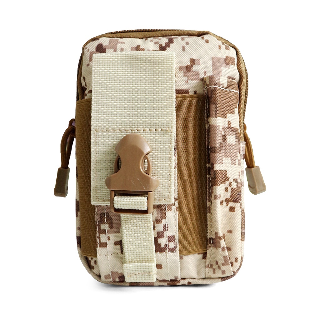 ซองมือถือ 1188﹝Tactical Vest﹞