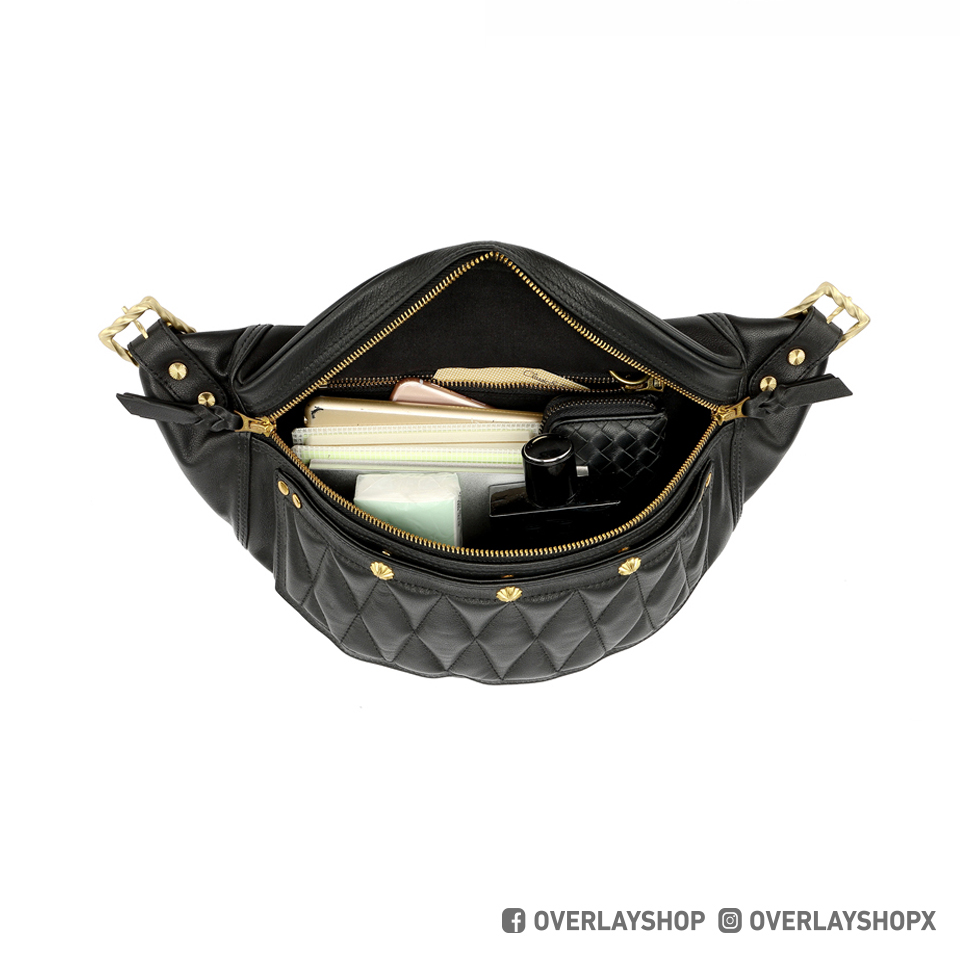 OVERLAY CROSSBODY TYPE III