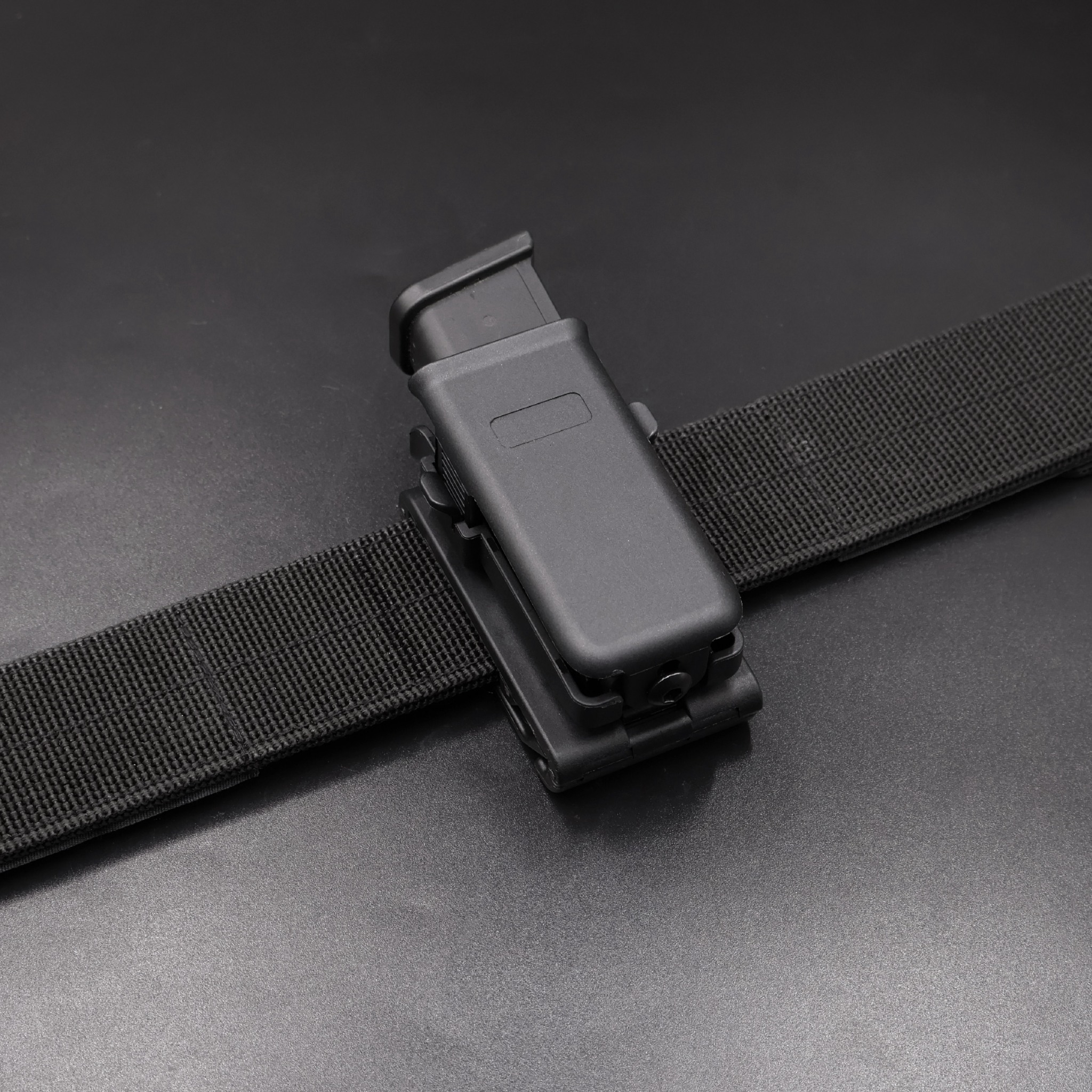 ซองแม็กปืนสั้น รุ่น Universal Mag Pouch ﹝Tactical Vest﹞